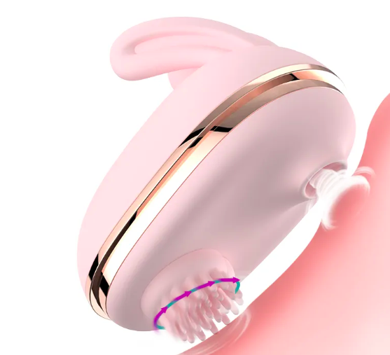 Cửa hàng bán Máy massage lưỡi liếm hình con thỏ Hee Tu Pulse Solo cao cấp Cửa hàng bán Máy massage lưỡi liếm hình con thỏ Hee Tu Pulse Solo cao cấp